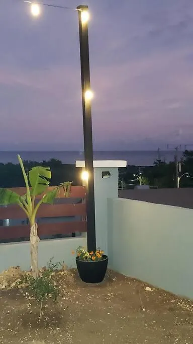 Villa Bahia 128 Discovery Bay