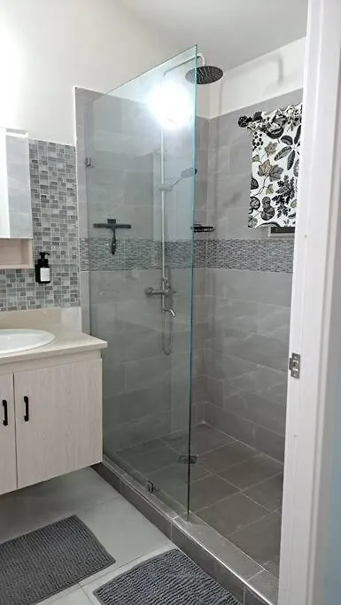 Villa Bahia 128 Discovery Bay 0*,