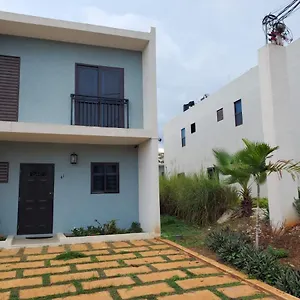 Holiday home Tropical Rose Getaway, Discovery Bay