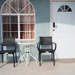 Apartment Ocean View With Free Access, Pool And Water Park, Discovery Bay