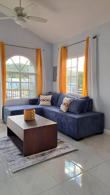 Bahia 128 Βίλα Discovery Bay 0*,  Τζαμάικα
