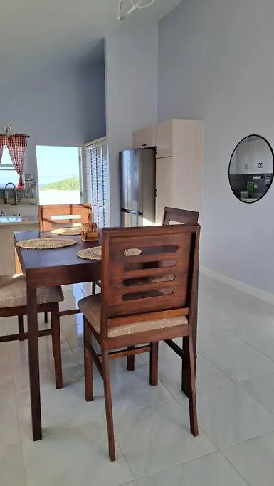 Σπίτι διακοπών Bahia 128 Βίλα Discovery Bay