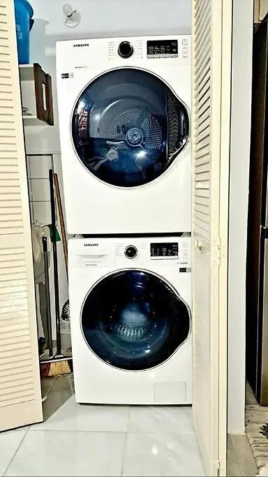 Bahia 128 Βίλα Discovery Bay Σπίτι διακοπών