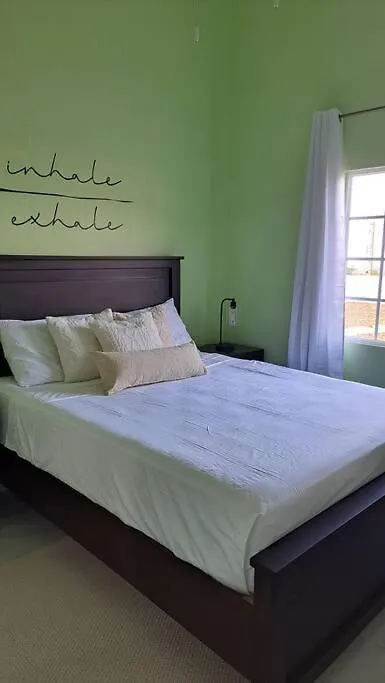 Bahia 128 Βίλα Discovery Bay