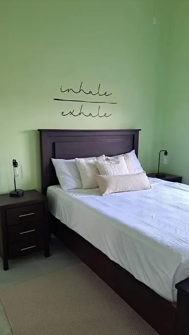 Holiday home Bahia 128 Villa Discovery Bay