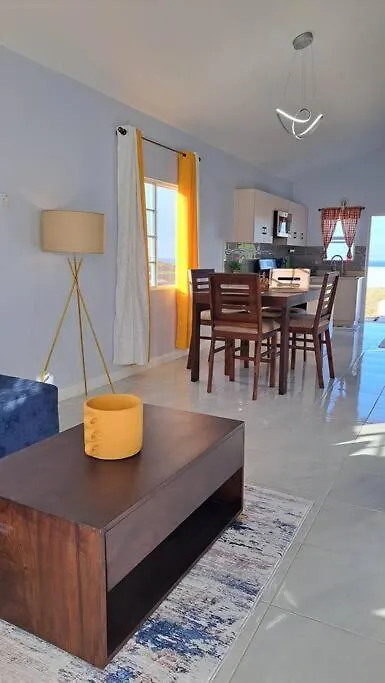 Bahia 128 Villa Discovery Bay Jamaica