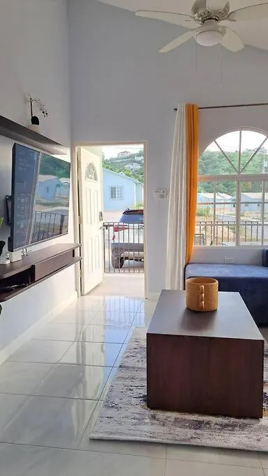 Holiday home Bahia 128 Villa Discovery Bay
