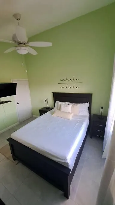 Holiday home Bahia 128 Villa Discovery Bay