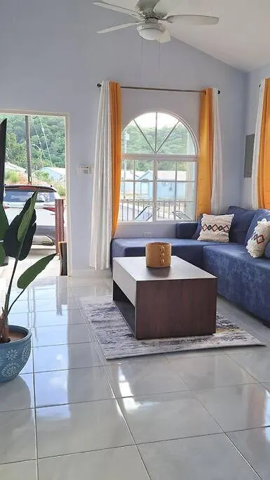 Bahia 128 Villa Discovery Bay Holiday home