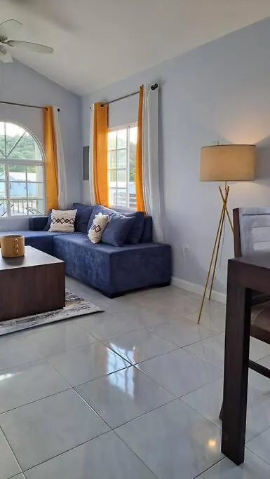 Bahia 128 Villa Discovery Bay Holiday home