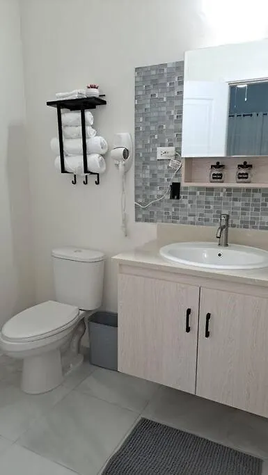 Holiday home Bahia 128 Villa Discovery Bay