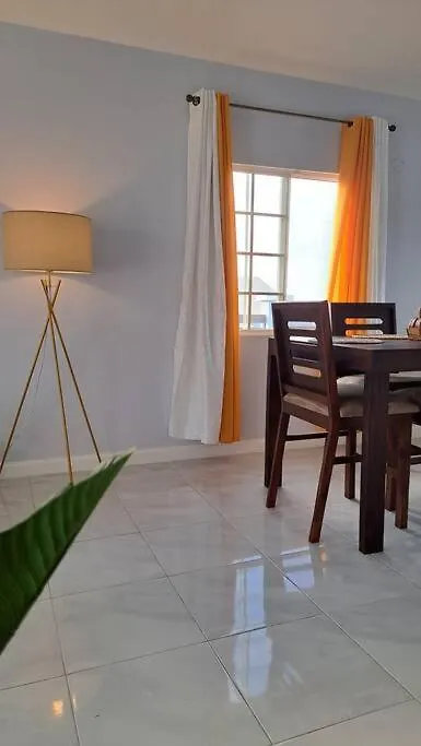 Bahia 128 Villa Discovery Bay 0*,