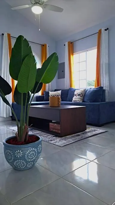 Bahia 128 Villa Discovery Bay Holiday home
